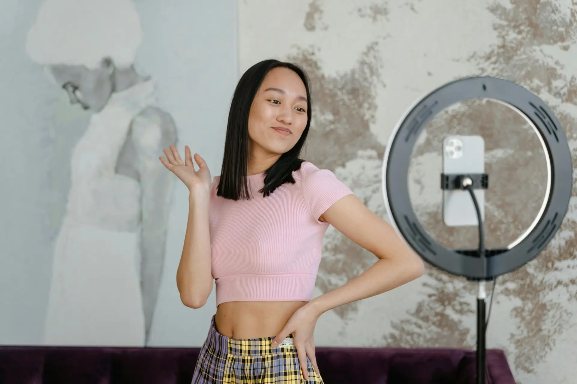 Live Shopping : Le guide ultime pour vendre en direct sur TikTok et Instagram en 2025